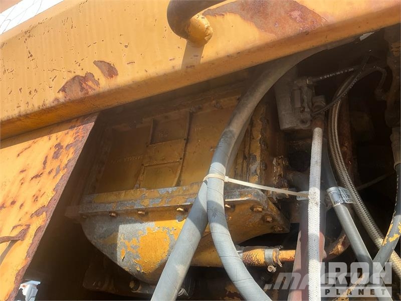 Hough 560 Wheel Loader Φορτωτές με λάστιχα (Τροχοφόροι)
