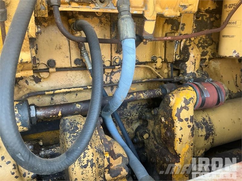 Hough 560 Wheel Loader Φορτωτές με λάστιχα (Τροχοφόροι)