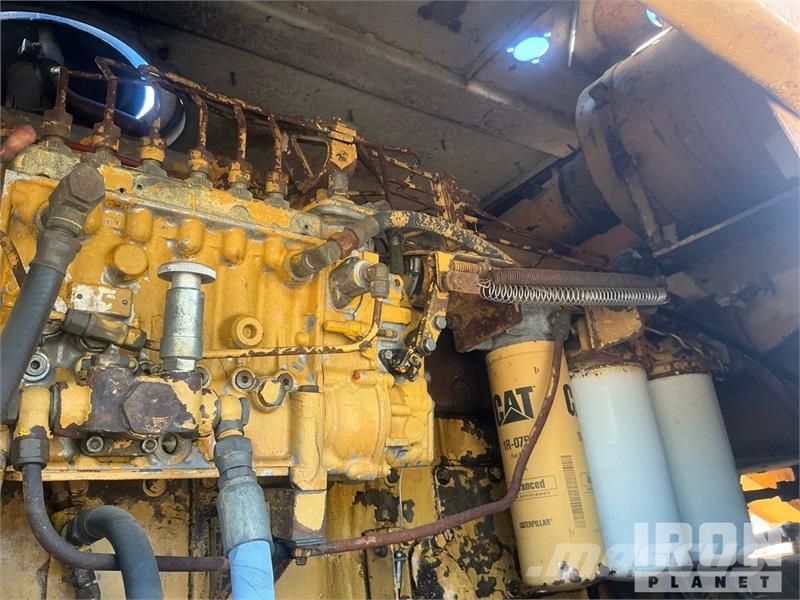 Hough 560 Wheel Loader Φορτωτές με λάστιχα (Τροχοφόροι)