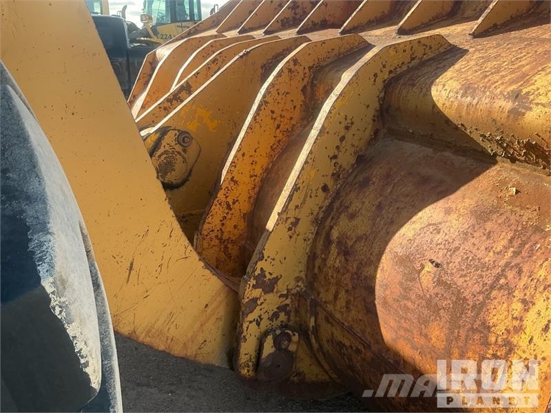 Hough 560 Wheel Loader Φορτωτές με λάστιχα (Τροχοφόροι)