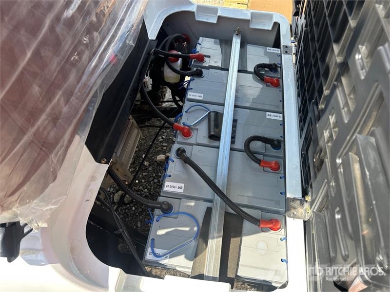  HQ100 Electric Golf Cart Golfkarretjes / golf carts