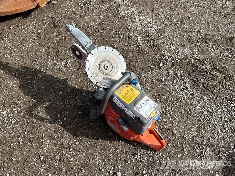 Husqvarna Cut-Off Saw Ostale komponente za građevinarstvo