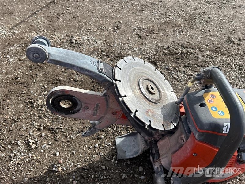 Husqvarna Cut-Off Saw Ostale komponente za građevinarstvo