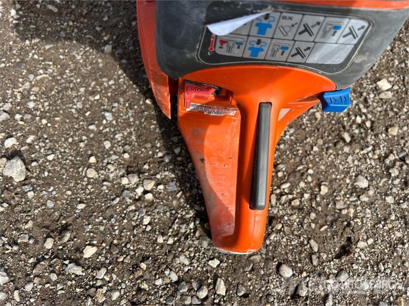 Husqvarna Cut-Off Saw Ostale komponente za građevinarstvo