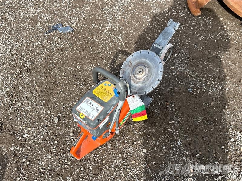 Husqvarna Cut-Off Saw Ostale komponente za građevinarstvo