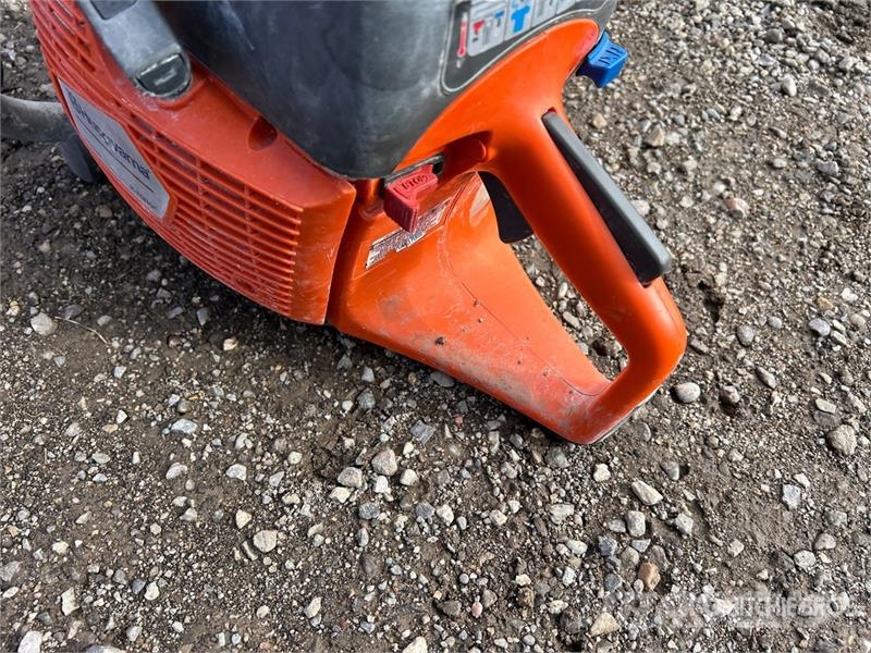 Husqvarna Cut-Off Saw Ostale komponente za građevinarstvo