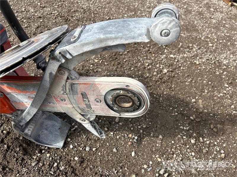 Husqvarna Cut-Off Saw Ostale komponente za građevinarstvo