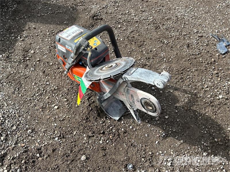 Husqvarna Cut-Off Saw Ostale komponente za građevinarstvo