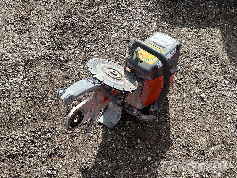 Husqvarna Cut-Off Saw Ostale komponente za građevinarstvo
