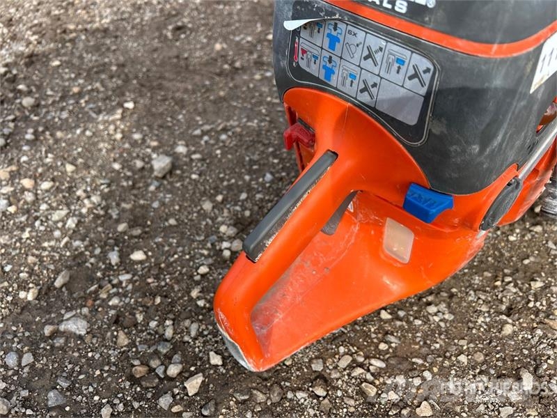 Husqvarna Cut-Off Saw Ostale komponente za građevinarstvo