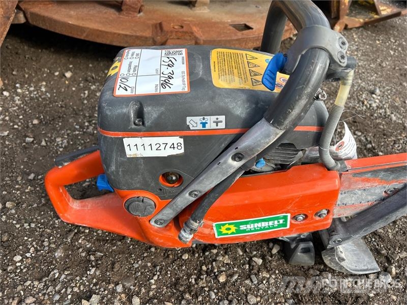 Husqvarna Cut-Off Saw Ostale komponente za građevinarstvo