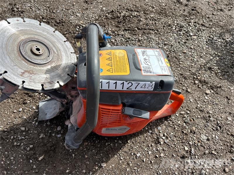 Husqvarna Cut-Off Saw Ostale komponente za građevinarstvo