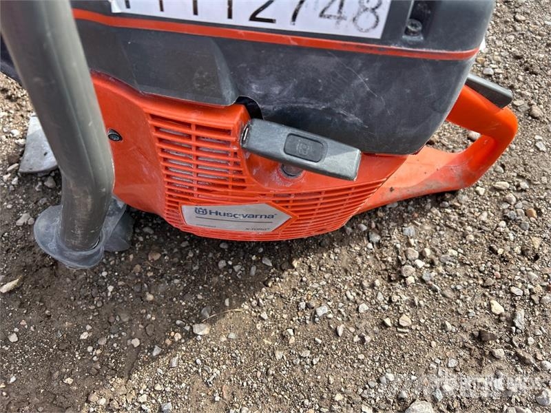 Husqvarna Cut-Off Saw Ostale komponente za građevinarstvo