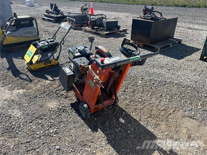 Husqvarna FS400LV Pilane
