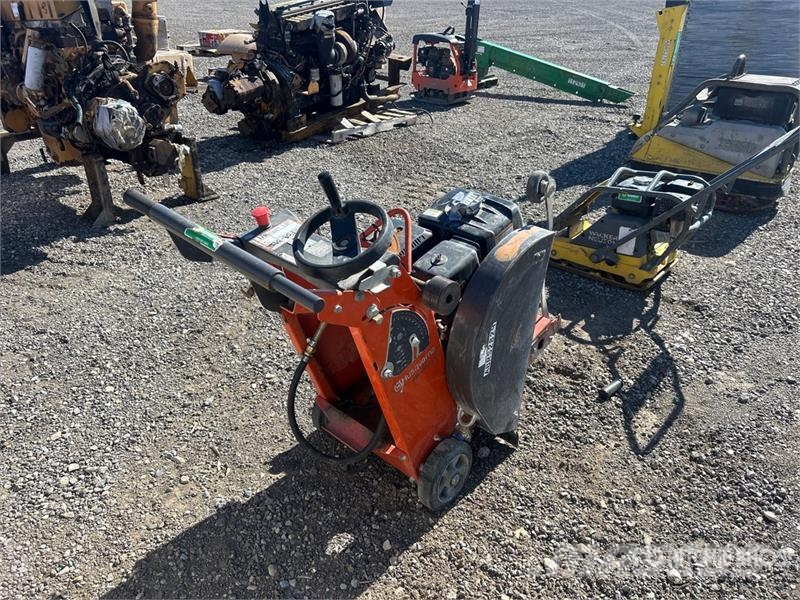 Husqvarna FS400LV Pilane