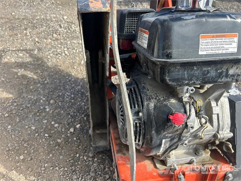 Husqvarna FS400LV Pilane