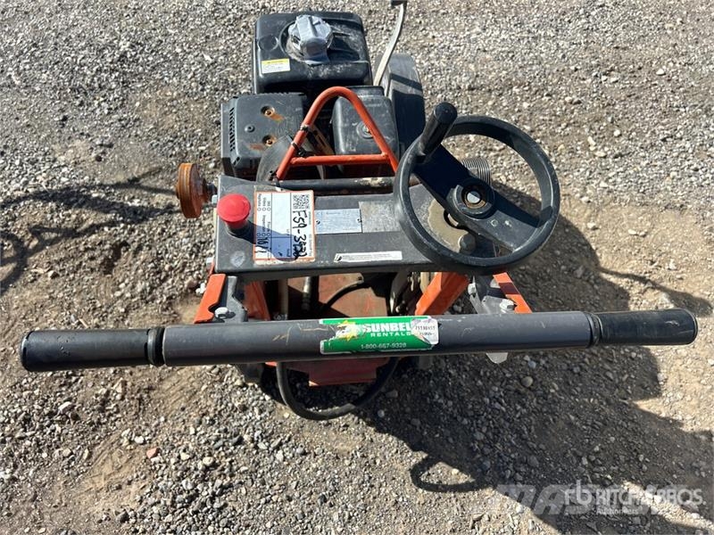 Husqvarna FS400LV Pilane