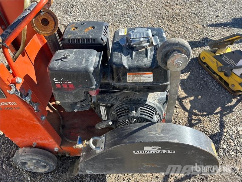 Husqvarna FS400LV Pilane