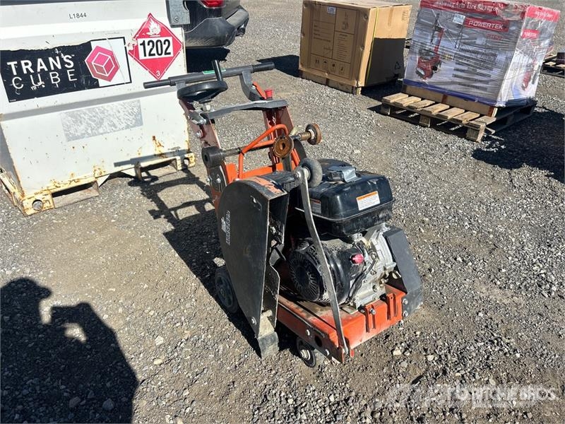 Husqvarna FS400LV Pilane