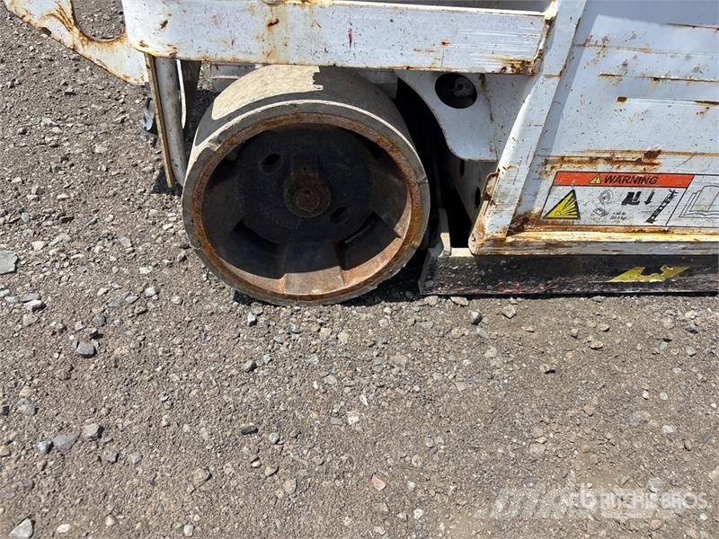 Hy-Brid HB1430 Saxliftar