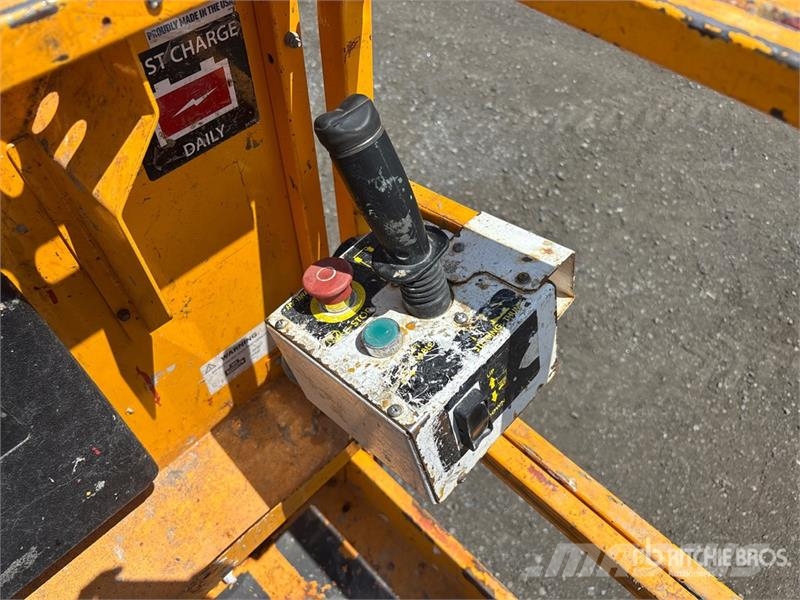 Hy-Brid HB1430 Saxliftar