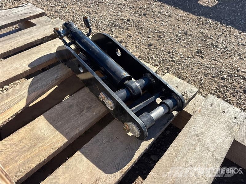 Hydraulic Excavator Thumb دلاء
