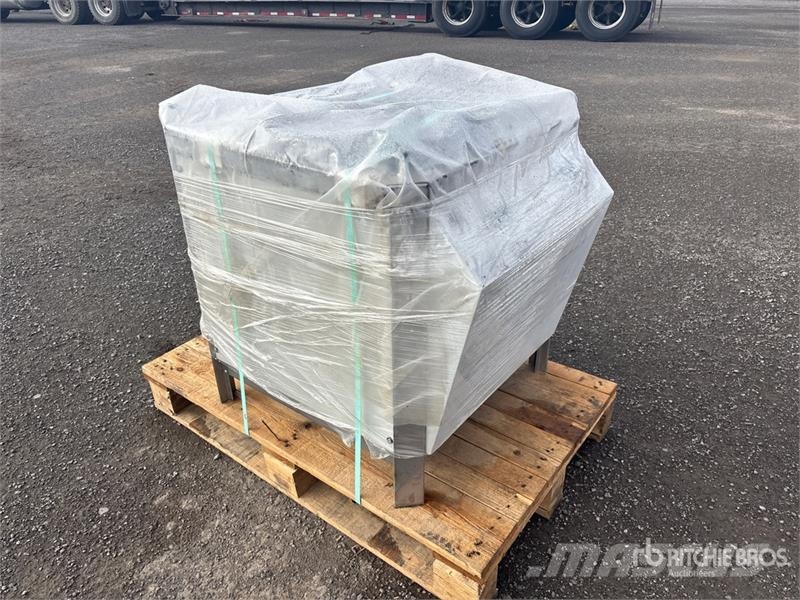  Hyfra CWK 90 Air-Cooled Industrial Recirculating C Ostalo za građevinarstvo