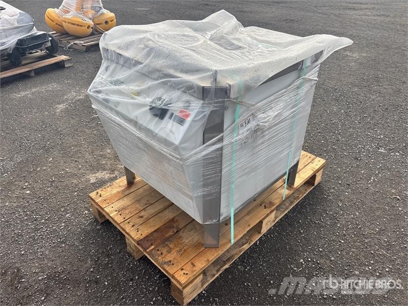  Hyfra CWK 90 Air-Cooled Industrial Recirculating C Ostalo za građevinarstvo