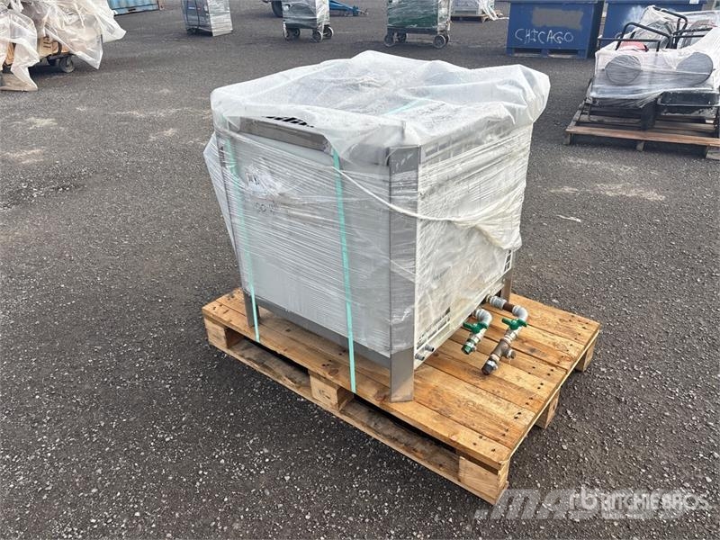  Hyfra CWK 90 Air-Cooled Industrial Recirculating C Ostalo za građevinarstvo