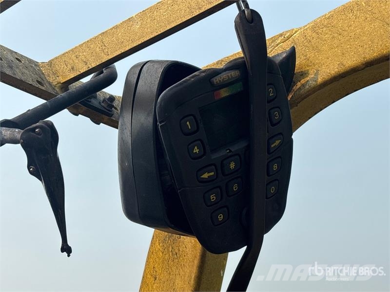 Hyster E50XN 4450 lb Electric Forklift (Inoperable) Ηλεκτρικά περονοφόρα ανυψωτικά κλαρκ