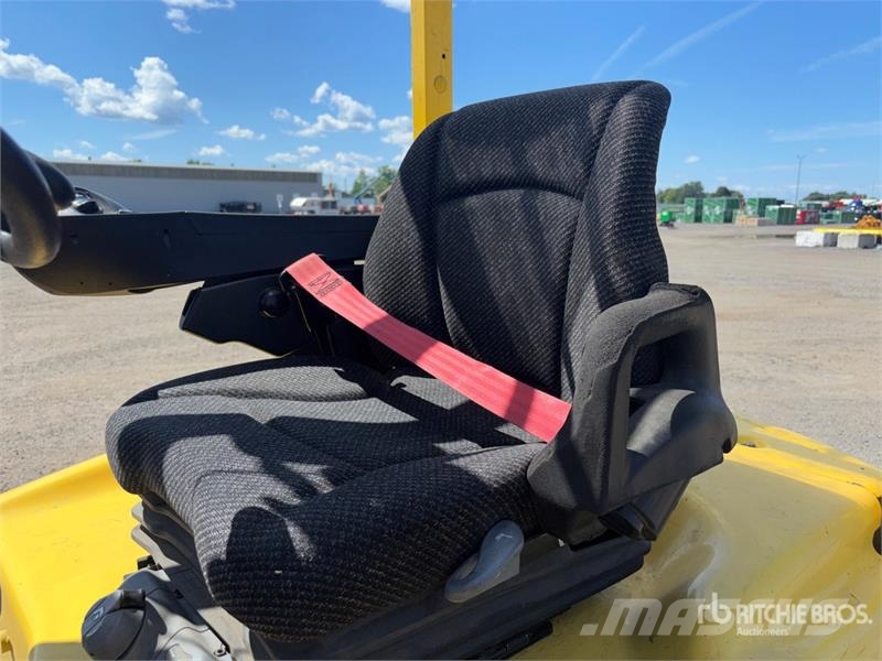 Hyster E55XN-33 5150 lb Electric Forklift Ηλεκτρικά περονοφόρα ανυψωτικά κλαρκ