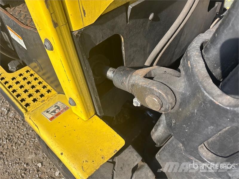 Hyster E60XM-33 Ηλεκτρικά περονοφόρα ανυψωτικά κλαρκ