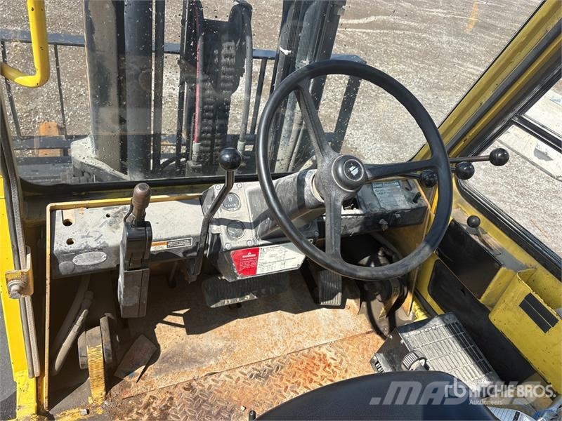 Hyster H110XL Strivuitoare-altele