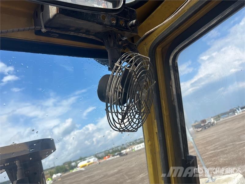 Hyster H110XL Strivuitoare-altele