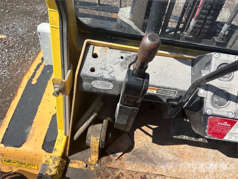 Hyster H110XL Strivuitoare-altele