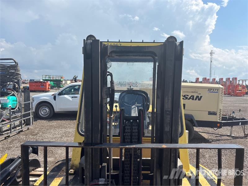 Hyster H110XL Strivuitoare-altele