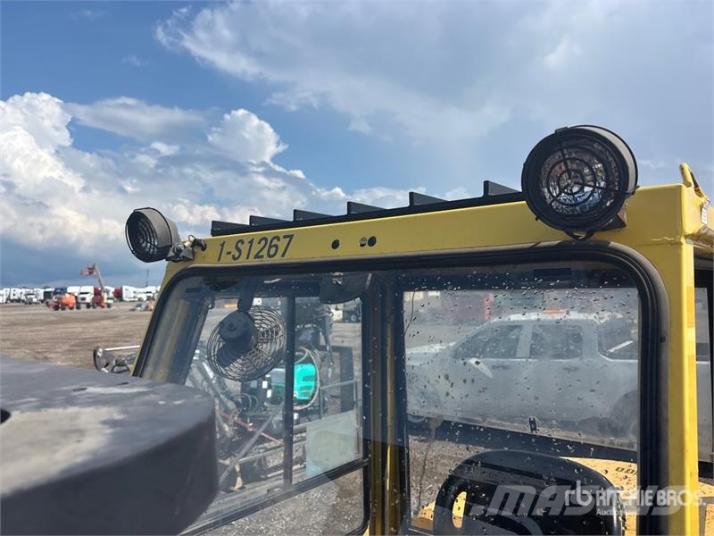 Hyster H110XL Strivuitoare-altele