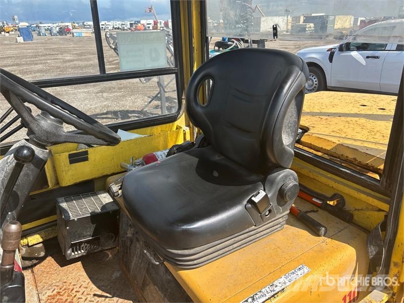 Hyster H110XL Strivuitoare-altele