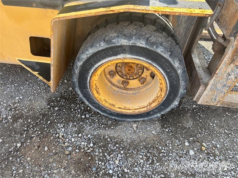 Hyster H110XL Strivuitoare-altele