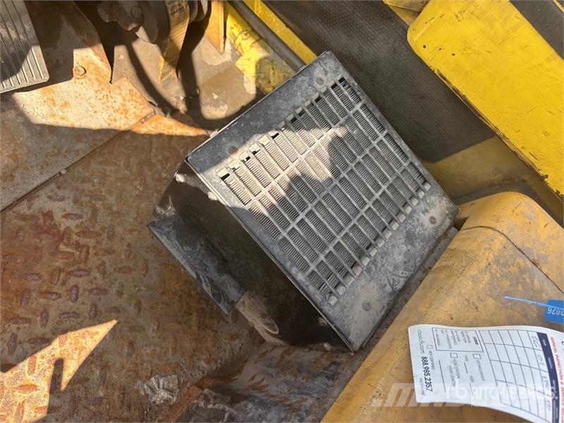 Hyster H110XL Strivuitoare-altele