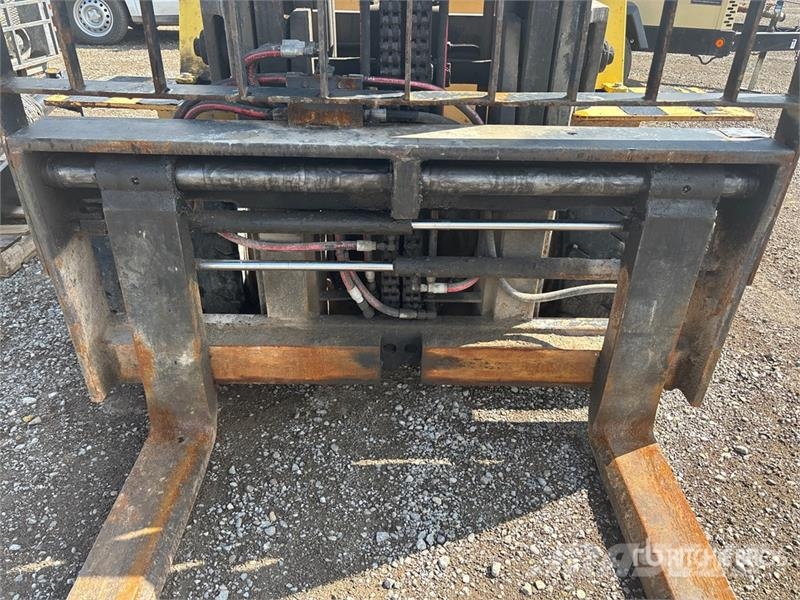 Hyster H110XL Strivuitoare-altele