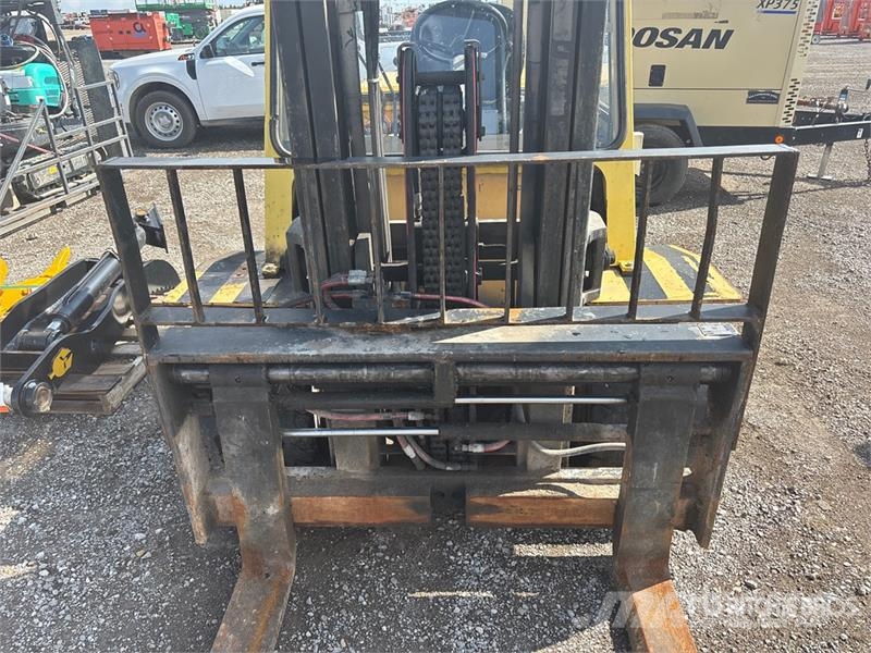 Hyster H110XL Strivuitoare-altele