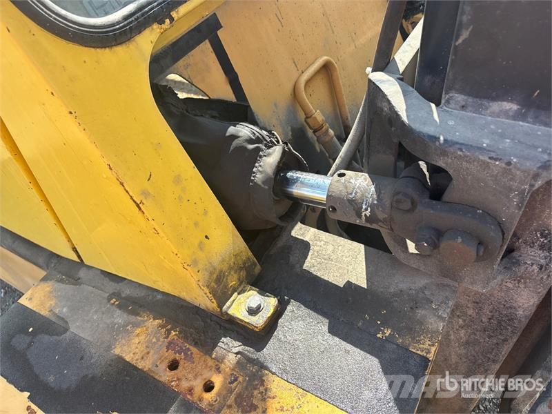 Hyster H110XL Strivuitoare-altele