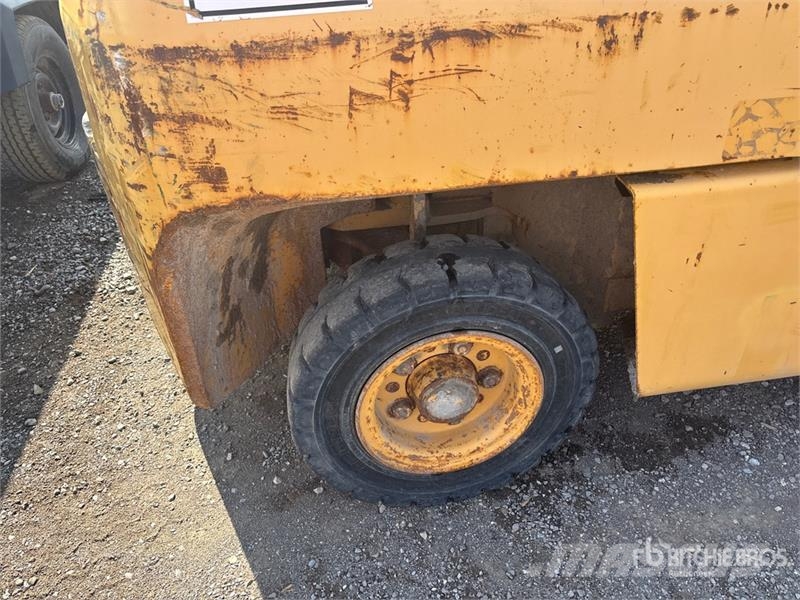Hyster H110XL Strivuitoare-altele