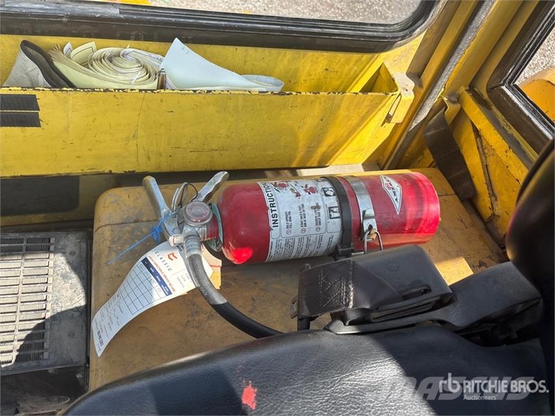 Hyster H110XL Strivuitoare-altele