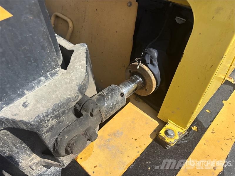 Hyster H110XL Strivuitoare-altele