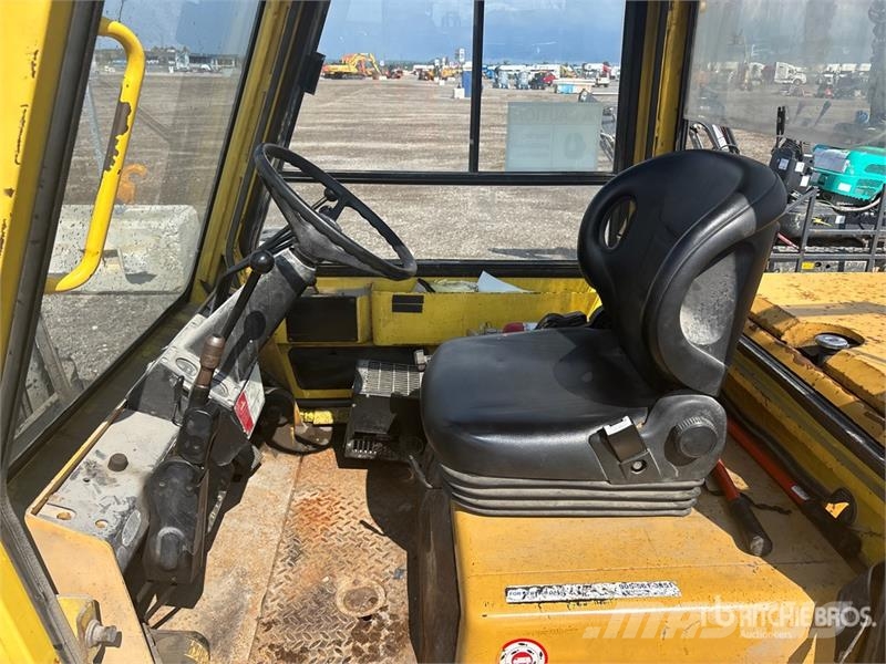 Hyster H110XL Strivuitoare-altele