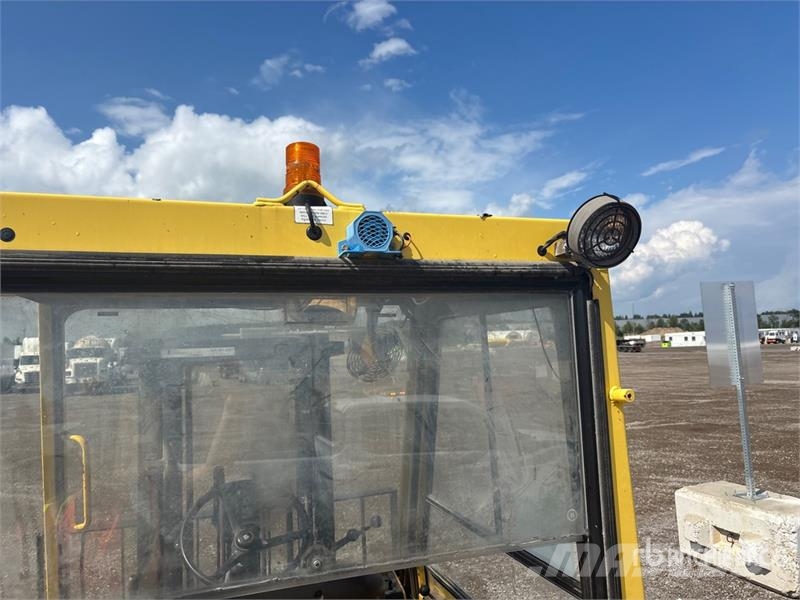 Hyster H110XL Strivuitoare-altele