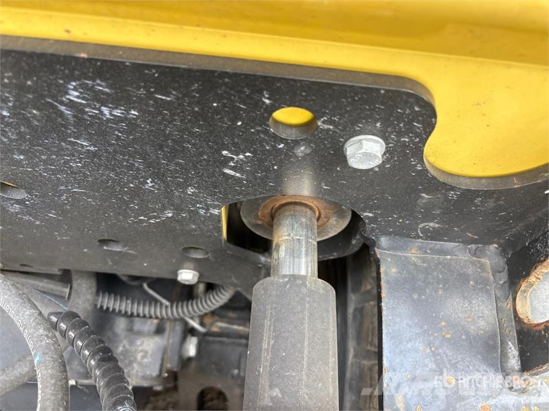 Hyster H50FT 4800 lb Forklift Carrelli elevatori-Altro