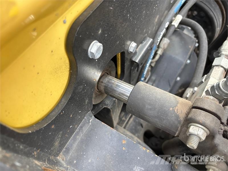 Hyster H50FT 4800 lb Forklift Carrelli elevatori-Altro